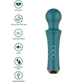 XOCOON - LA VARITA VERDE PERSONAL